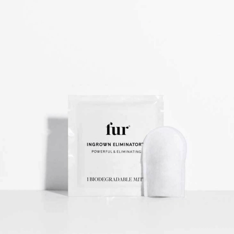 Fur Ingrown Eliminator Serum