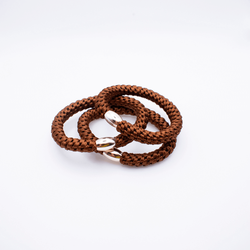 Gildie Luxe Braid Hair Ties