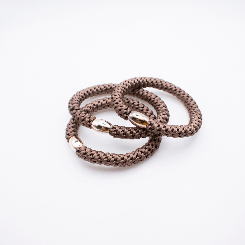 Gildie Luxe Braid Hair Ties