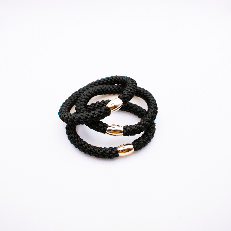 Gildie Luxe Braid Hair Ties