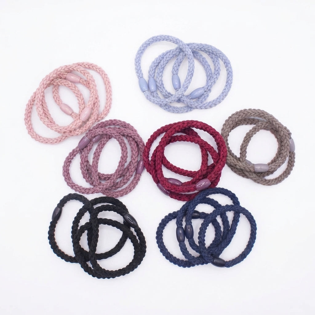 Gildie Rope Hair Ties