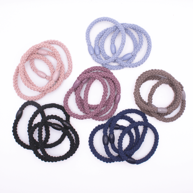 Gildie Rope Hair Ties