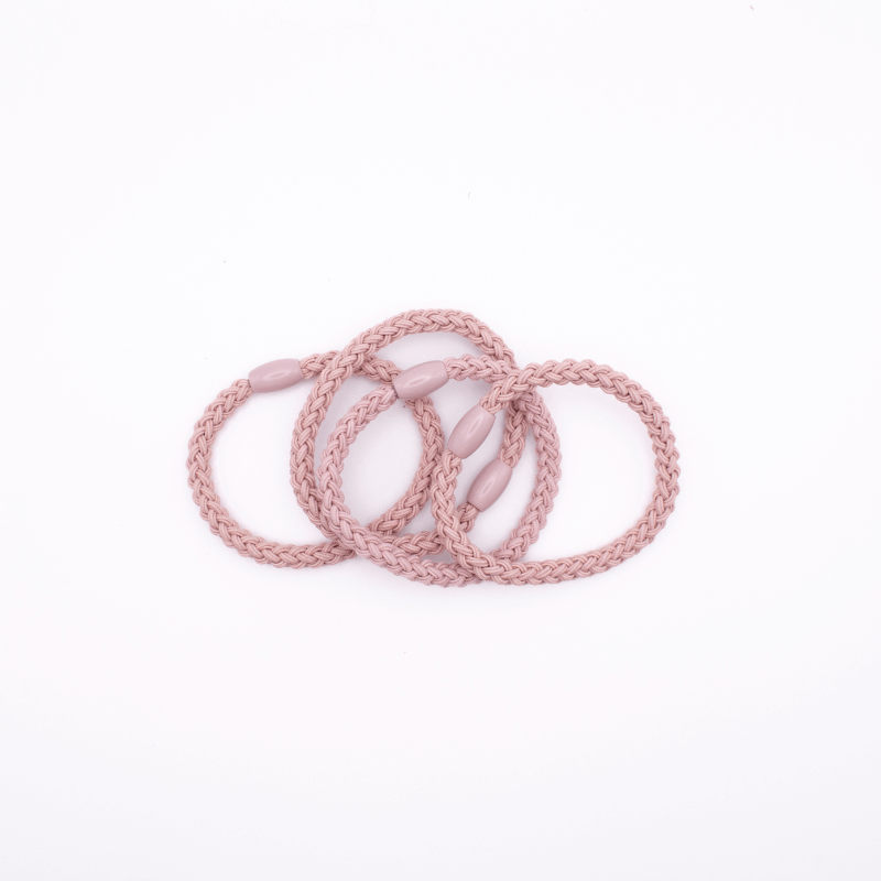 Gildie Rope Hair Ties