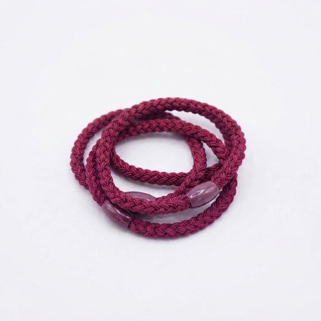Gildie Rope Hair Ties