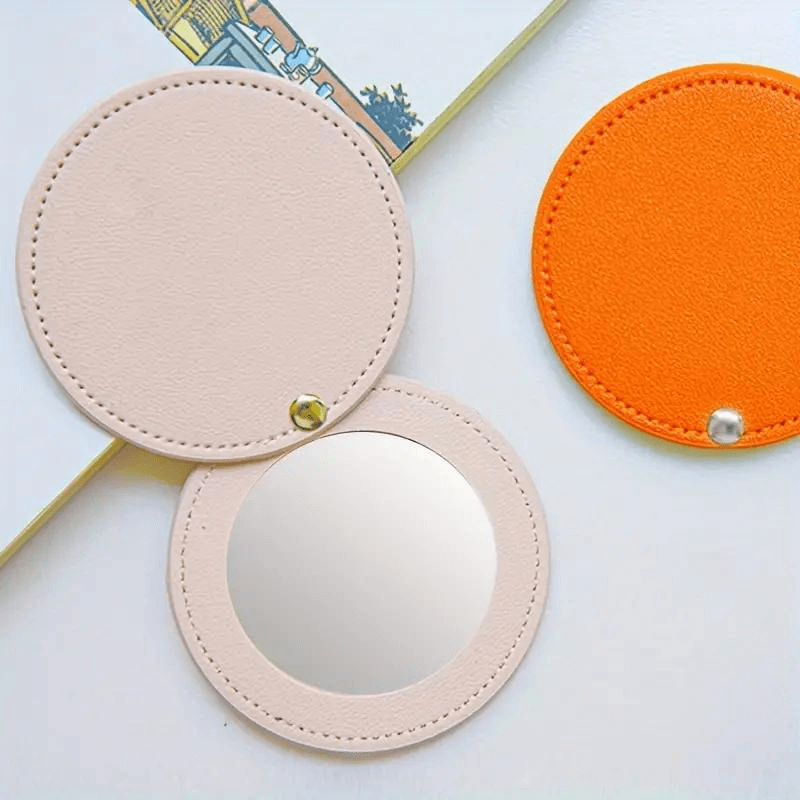 Compact Mirror