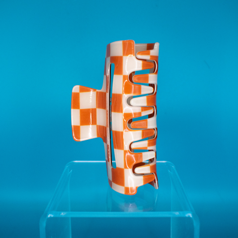 Gildie Medium Retro Claw Clip