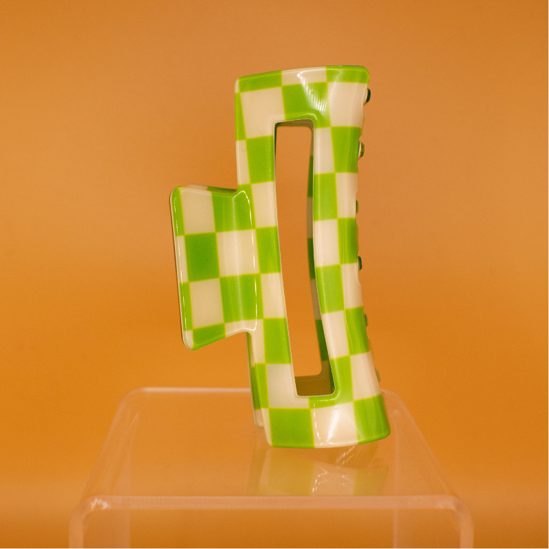 Gildie Medium Retro Claw Clip