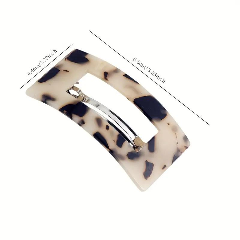 Gildie ModCut Barrette
