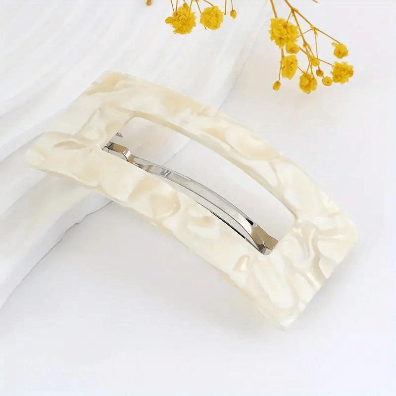 Gildie ModCut Barrette