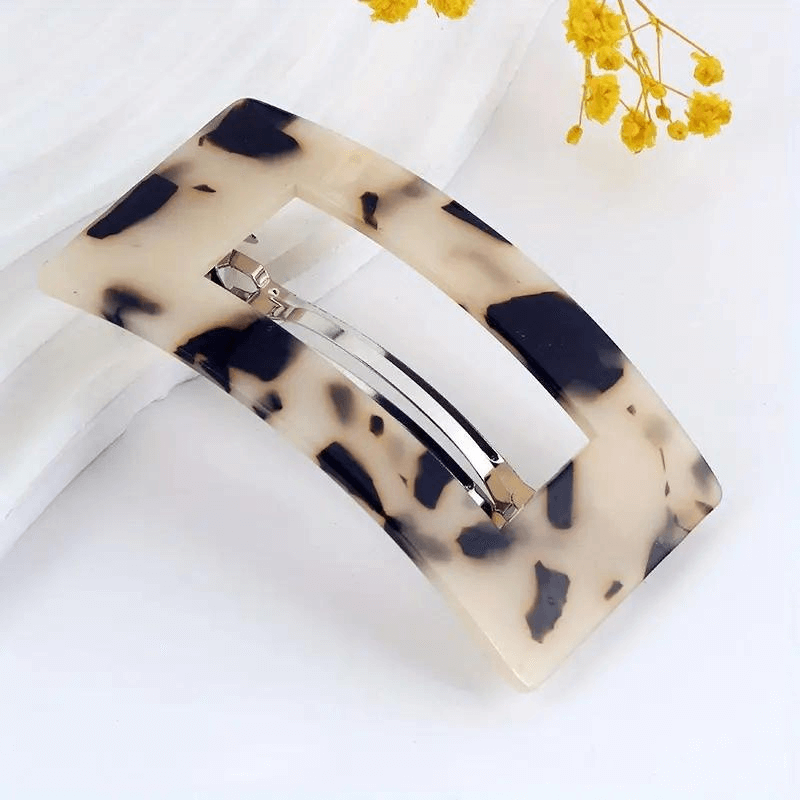 ModCut Barrette