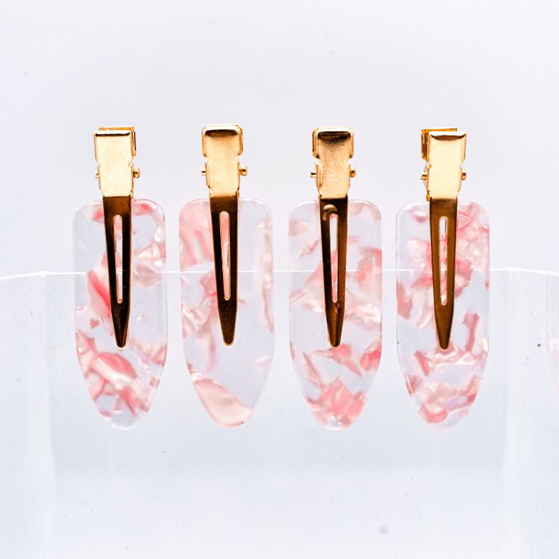 Gildie No Crease Styling Hair Clips