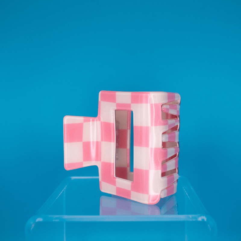 Gildie Small Retro Claw Clip