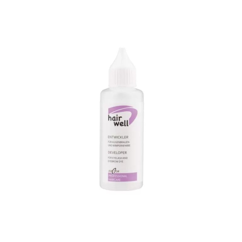 Eyelash & Eyebrow Developers