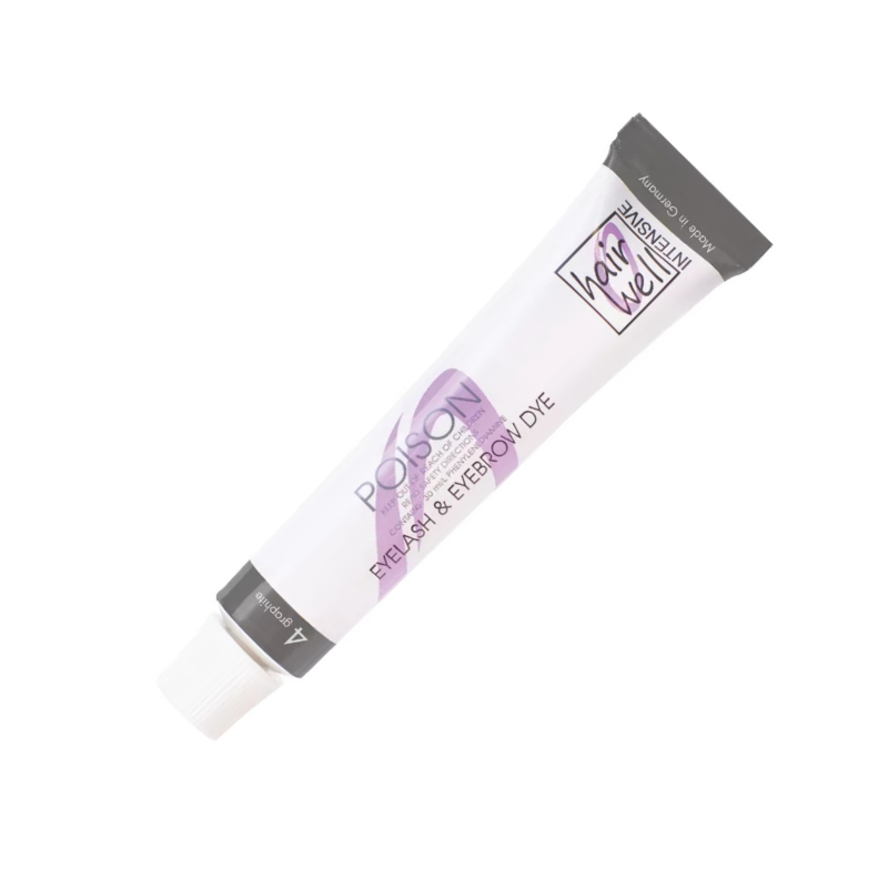 Eyelash & Eyebrow Tints