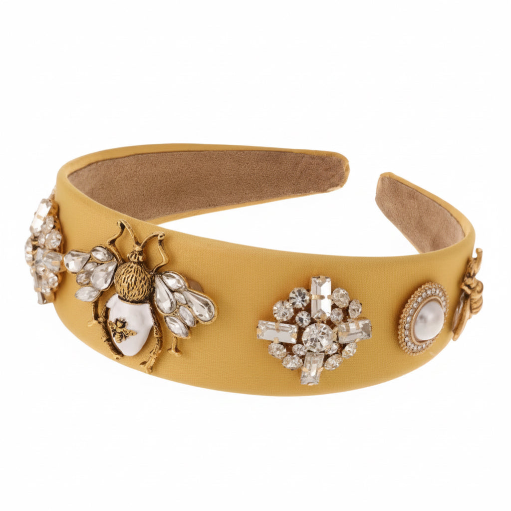 Gildie Regal Hive Headband
