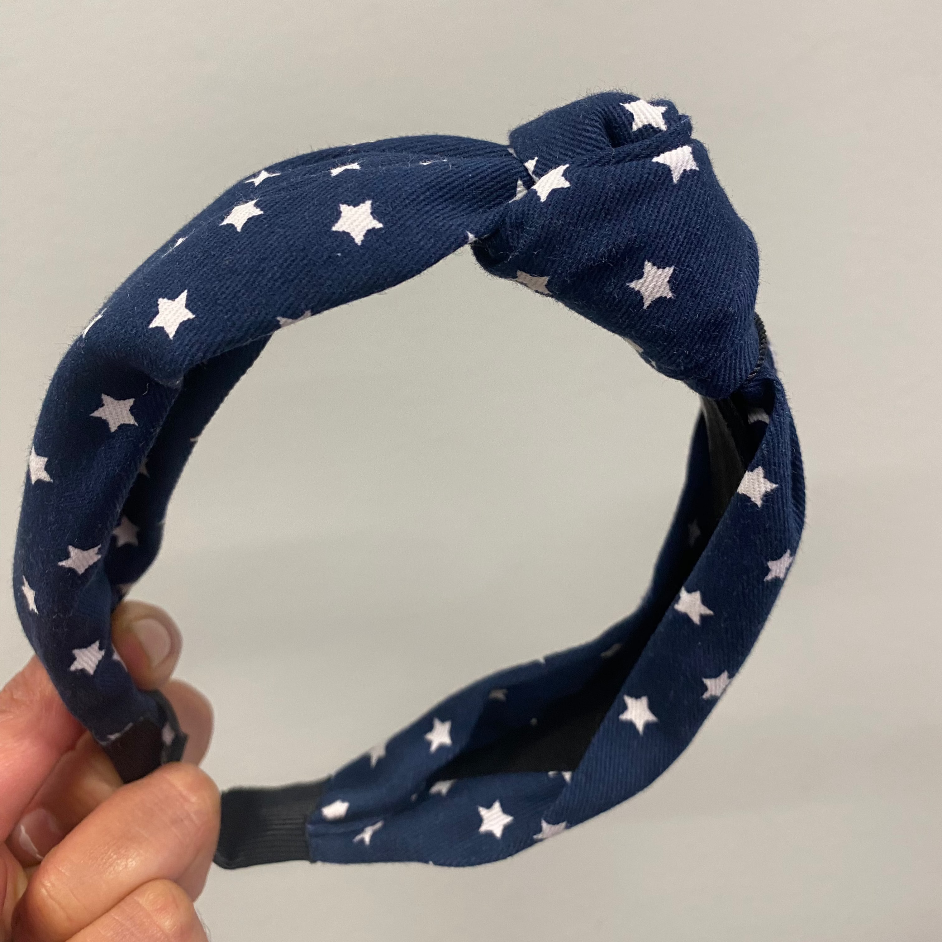 Gildie Knot Headband
