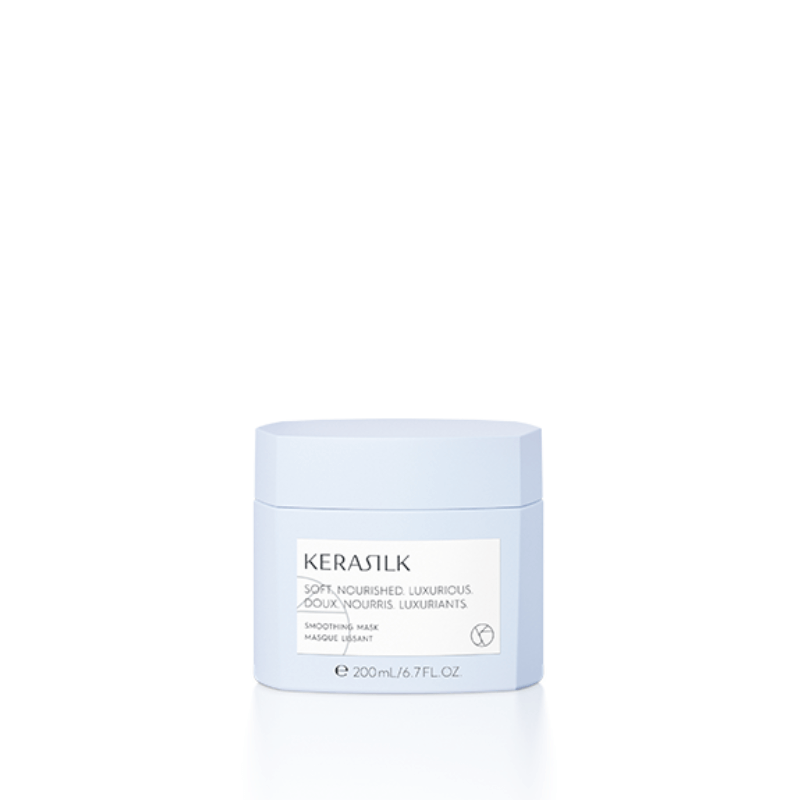 Kerasilk Smoothing Mask 200ml