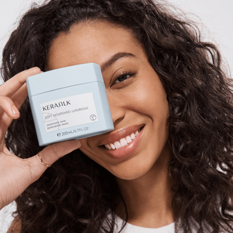 Kerasilk Smoothing Mask 200ml