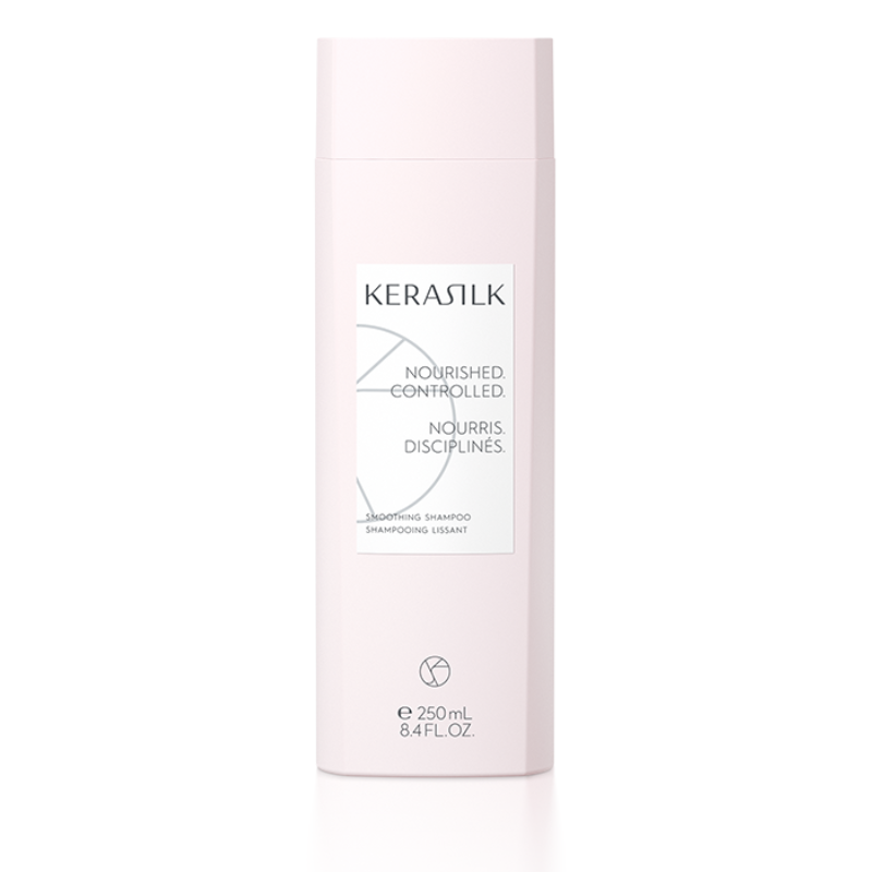 Kerasilk Smoothing Shampoo