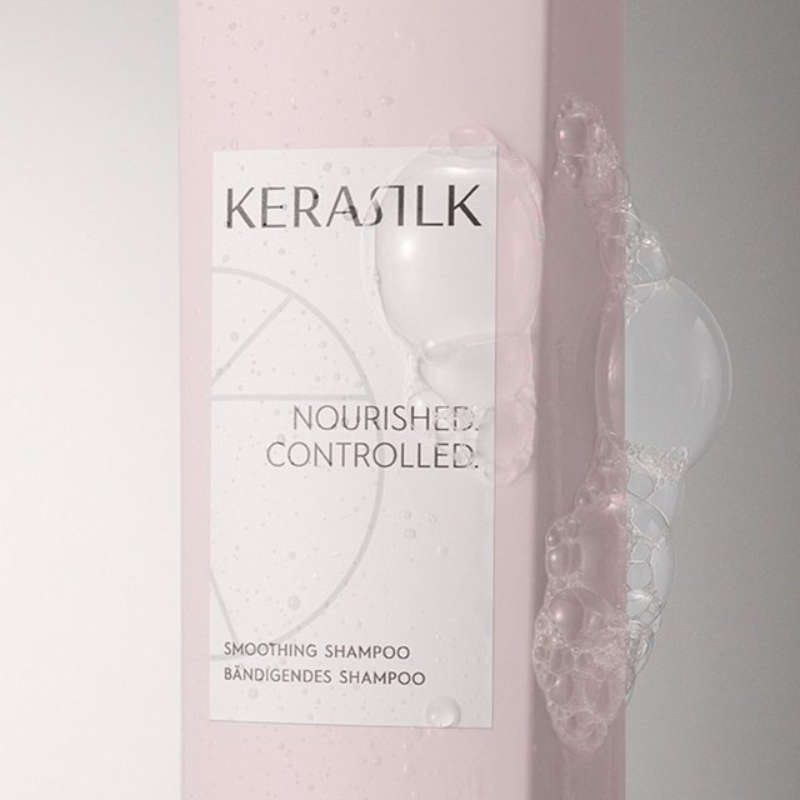 Kerasilk Smoothing Shampoo