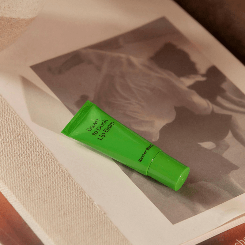 Kester Black Dawn to Dusk Lip Balm