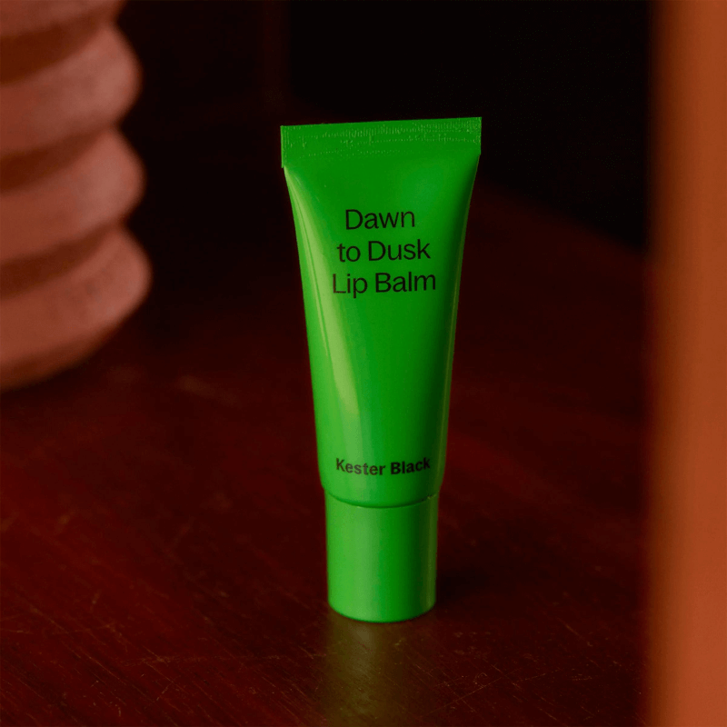 Kester Black Dawn to Dusk Lip Balm