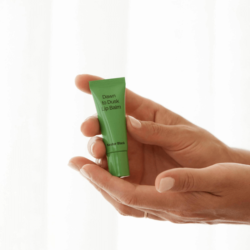 Kester Black Dawn to Dusk Lip Balm