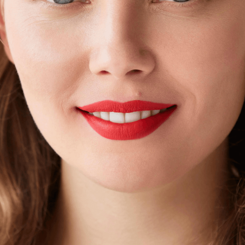 Kester Black Lip Service Matte Lipstick