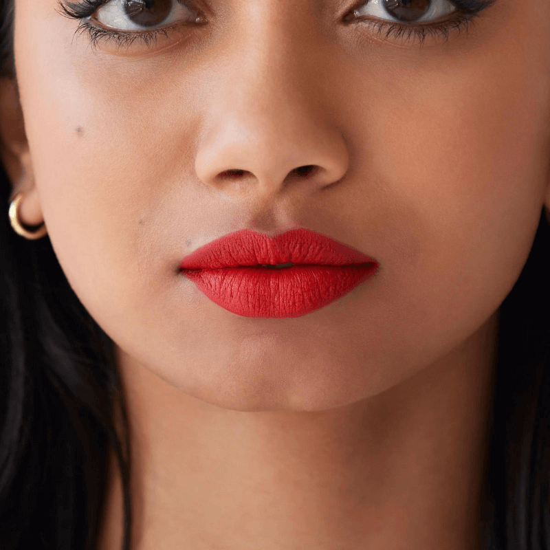Kester Black Lip Service Matte Lipstick