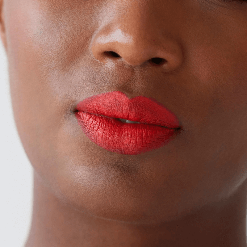 Kester Black Lip Service Matte Lipstick