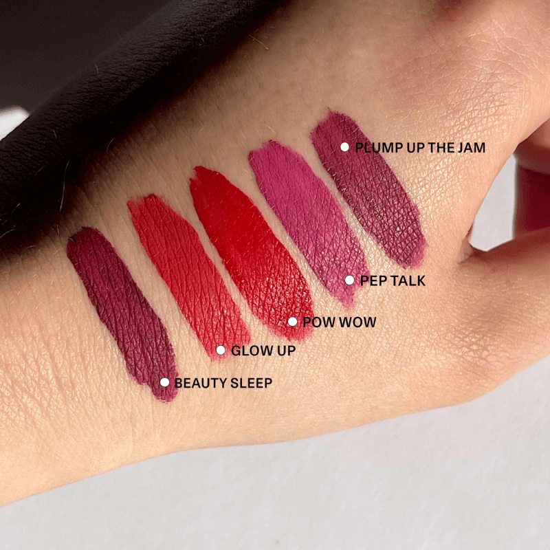 Kester Black Beauty Sleep Lipstick