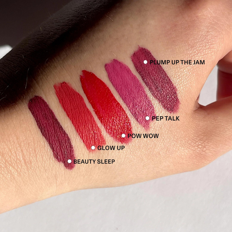 Kester Black Pow Wow Lipstick