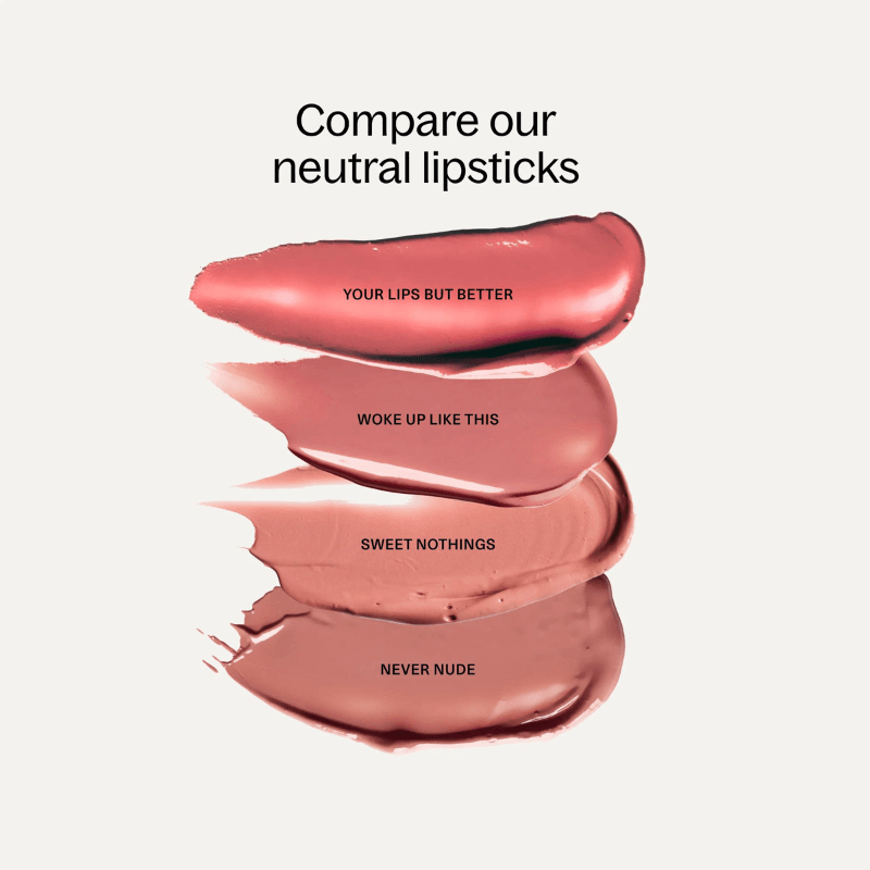 Kester Black Sweet Nothings Lipstick
