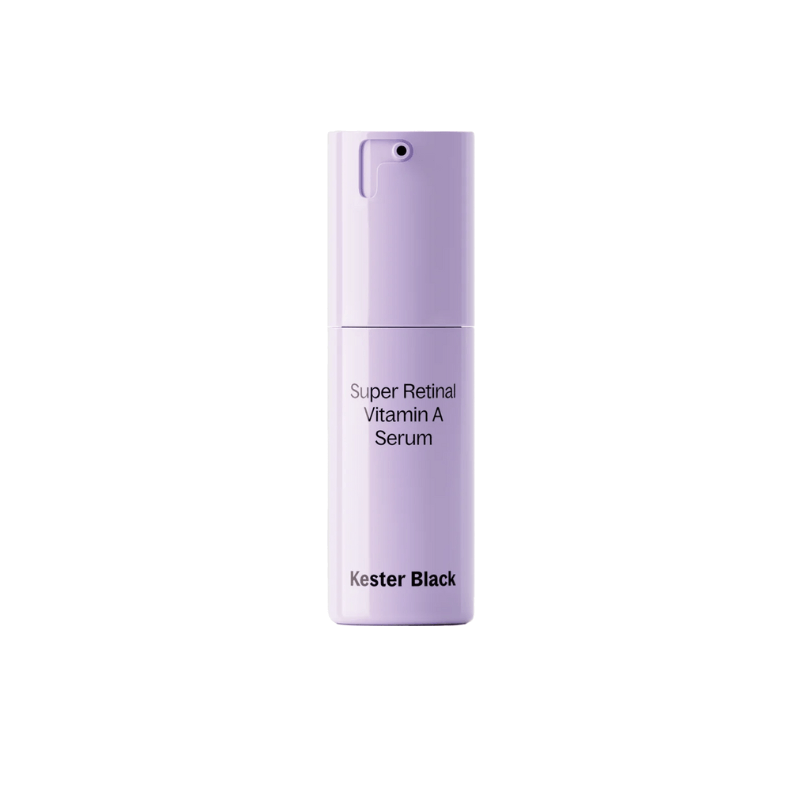 Kester Black Super Retinal Vitamin A Serum