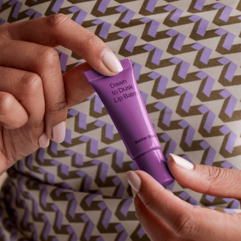 Kester Black Dawn to Dusk Lip Balm