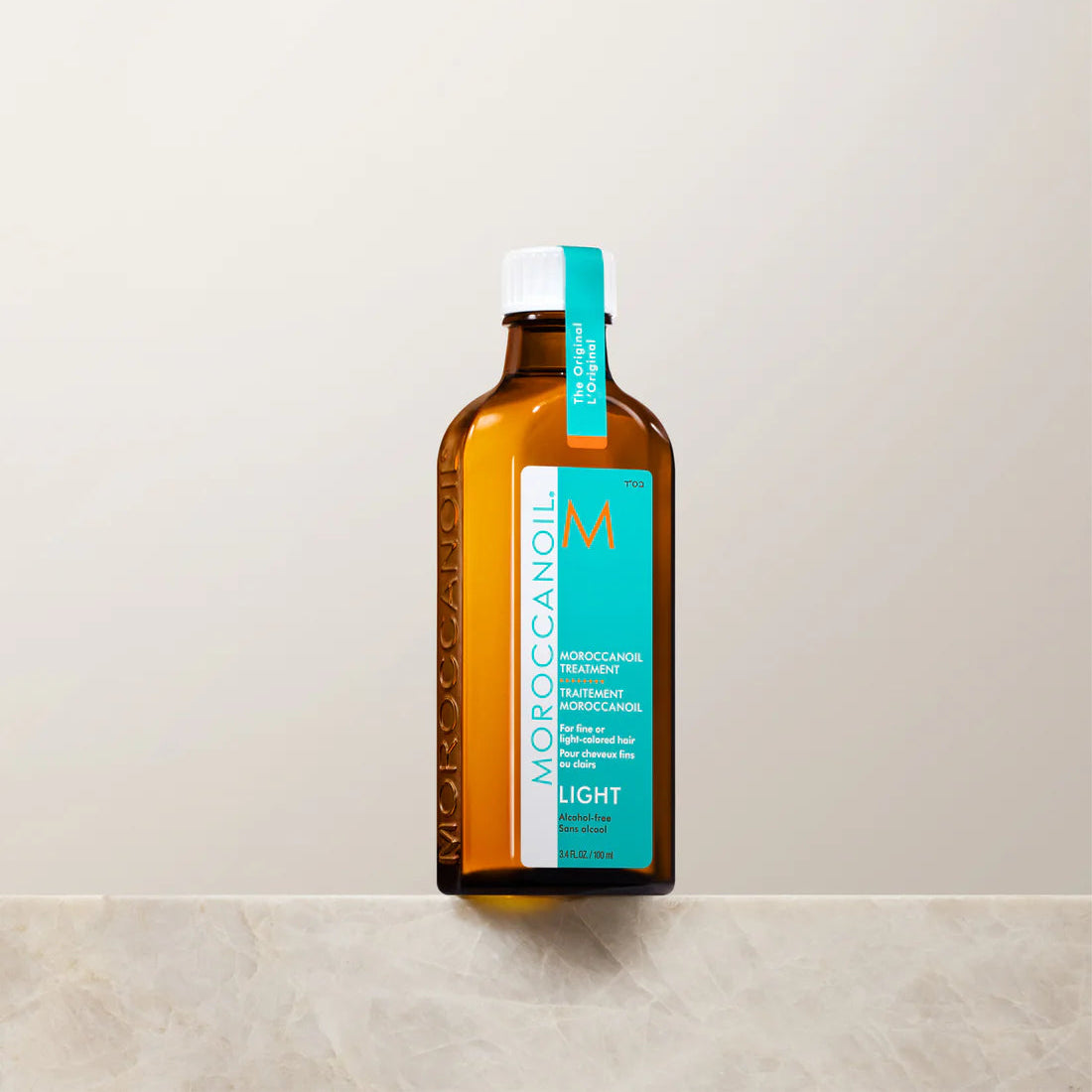 Moroccanoil Treatment Light