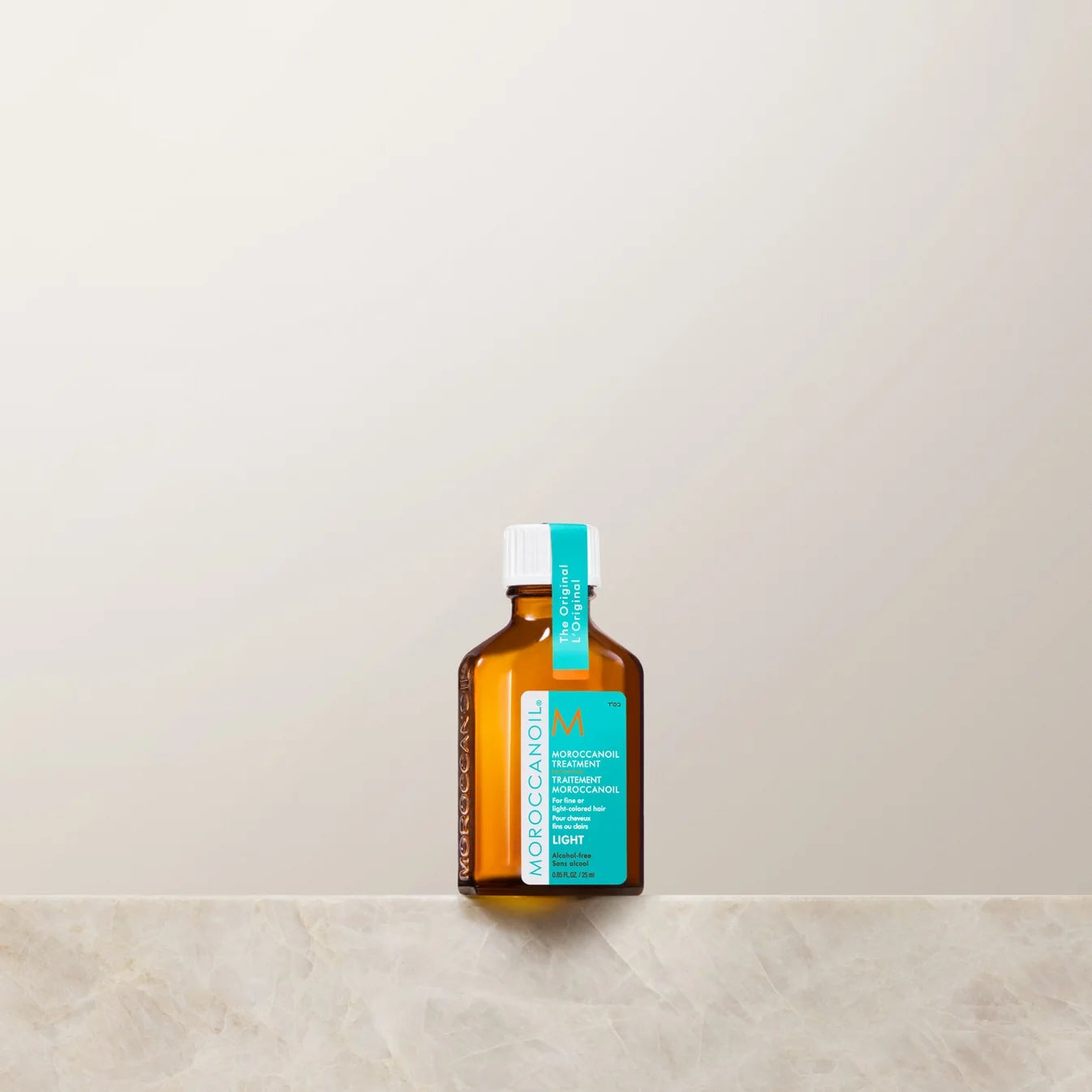 Moroccanoil Treatment Light