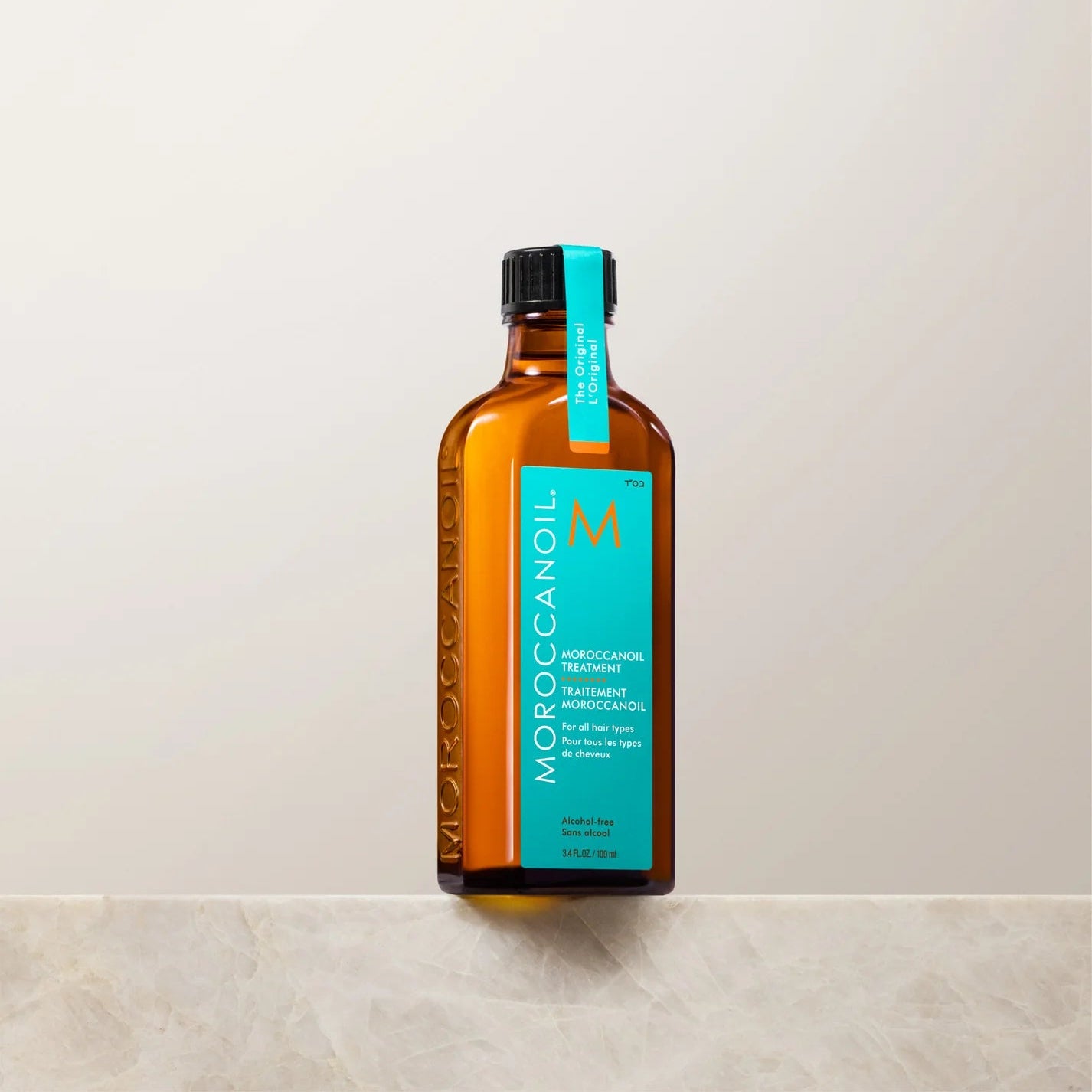 Moroccanoil Treatment Original 100ml