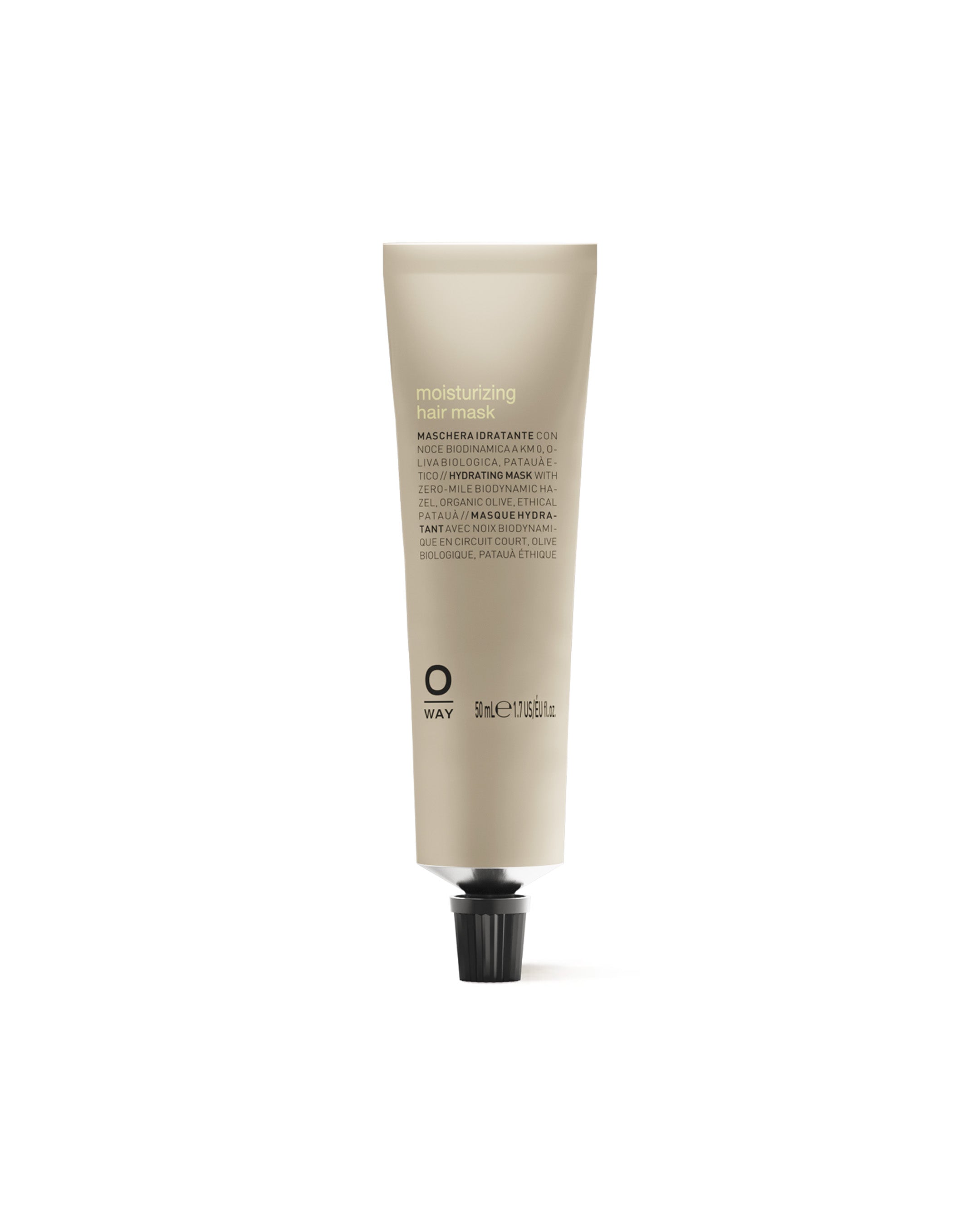 Oway Moisturising Hair Mask