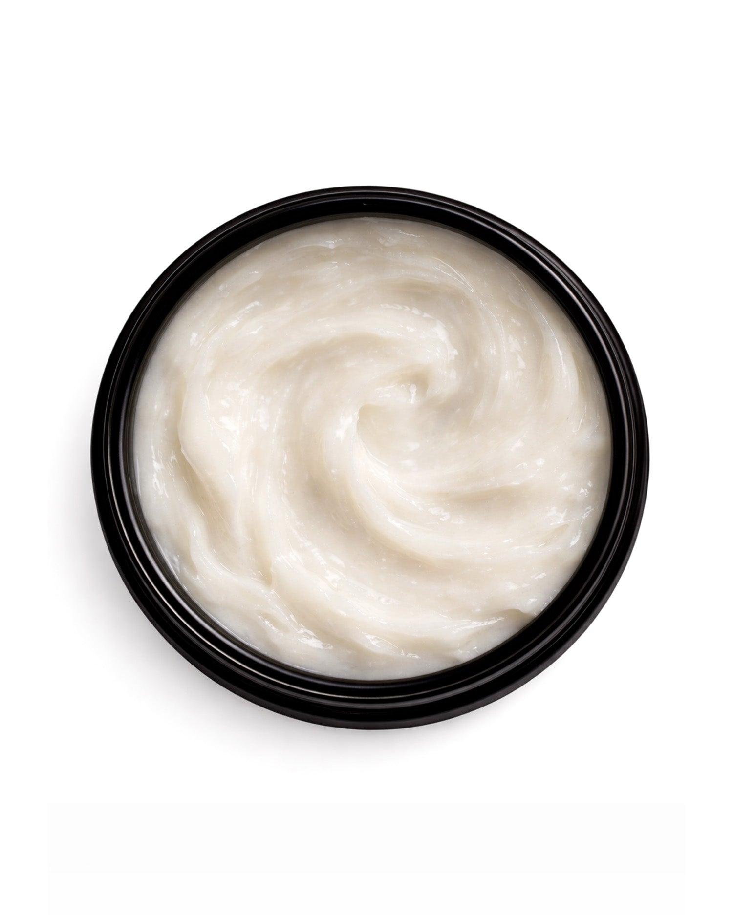 Oway Rebuilding Hair Mask jar