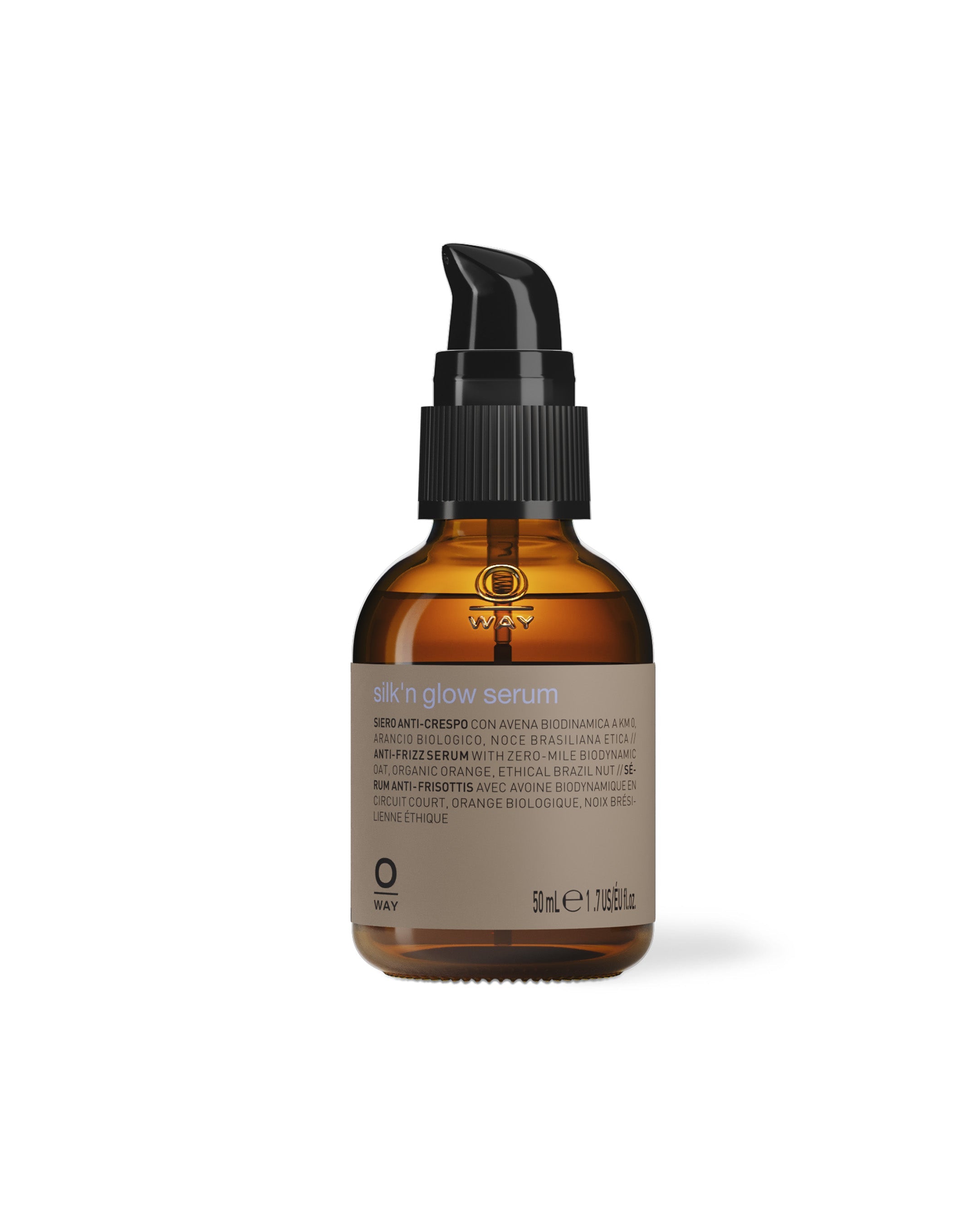 Oway Silk'n Glow Serum