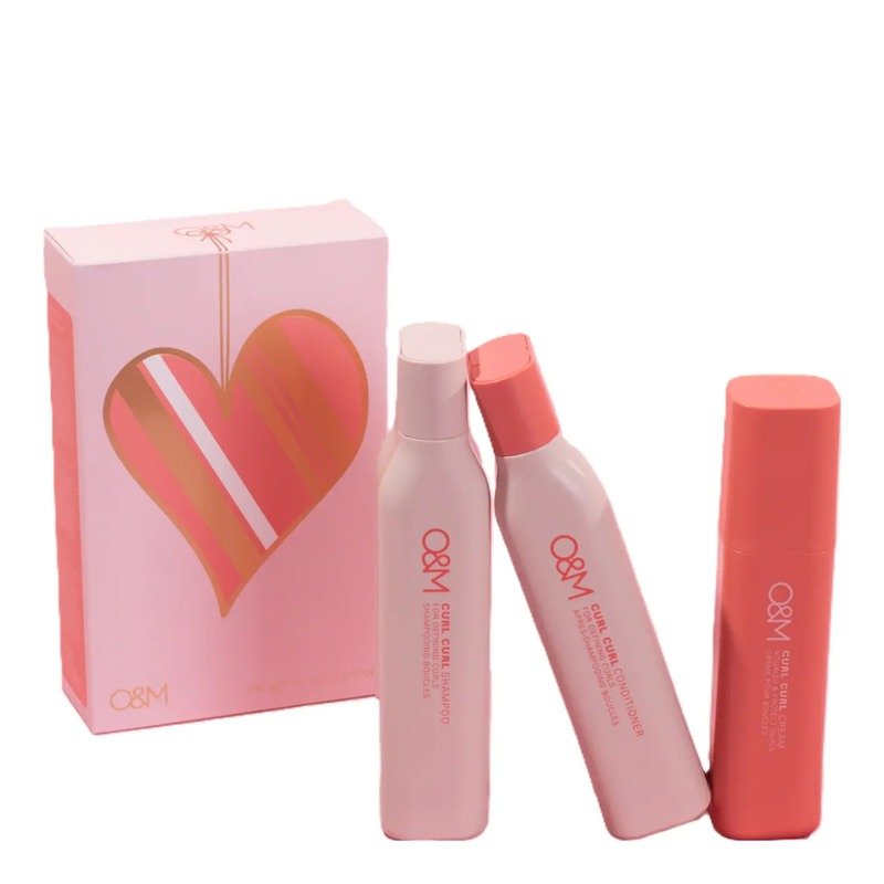 O&M Holiday Gift Box - Christmas Packs 2026