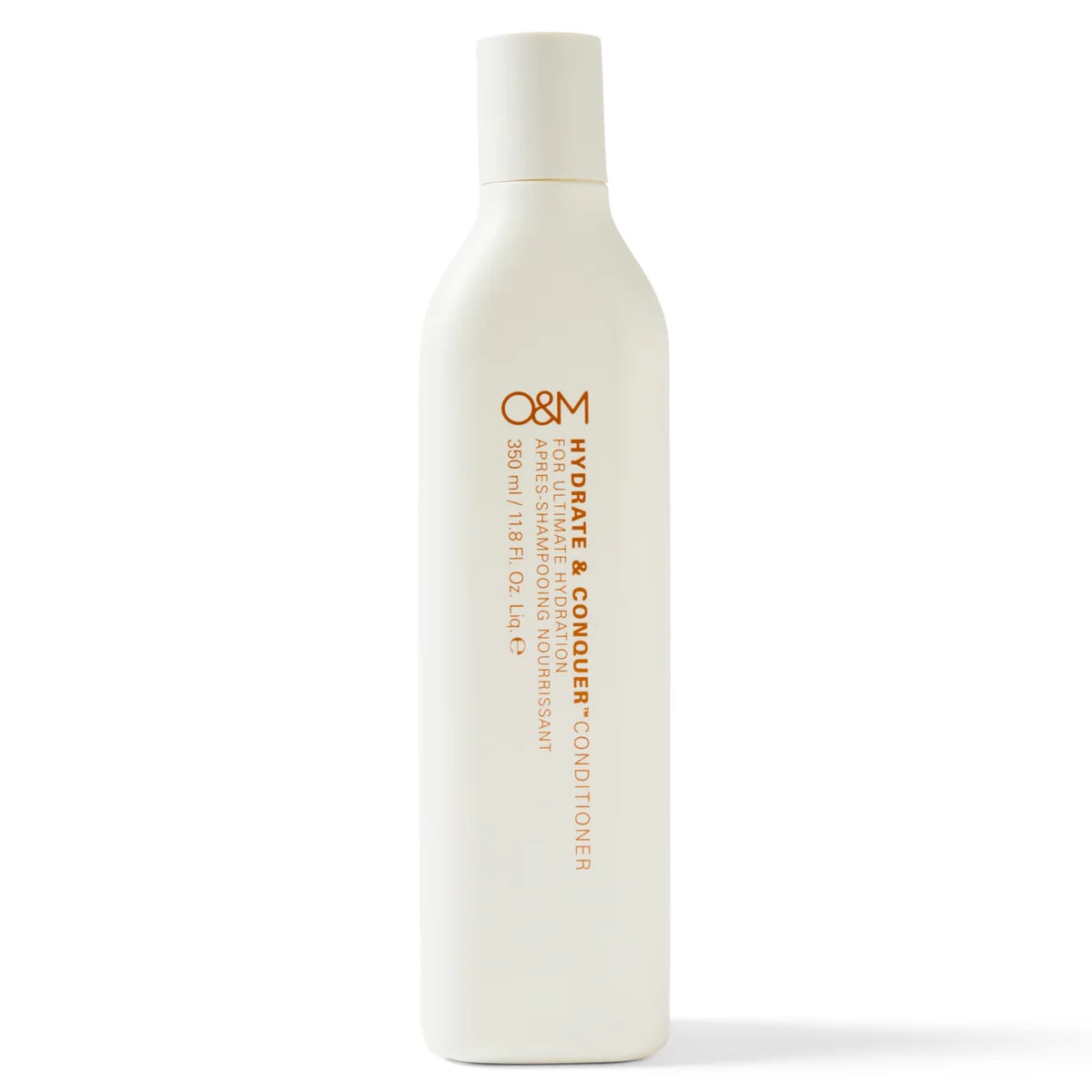 O&M Hydrate and Conquer Conditioner 350ml