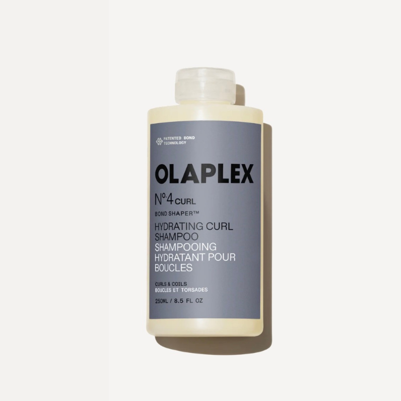 Olaplex No. 4 Curl Shampoo