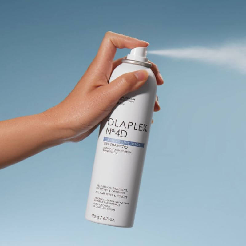 Olaplex No. 4D Dry Shampoo