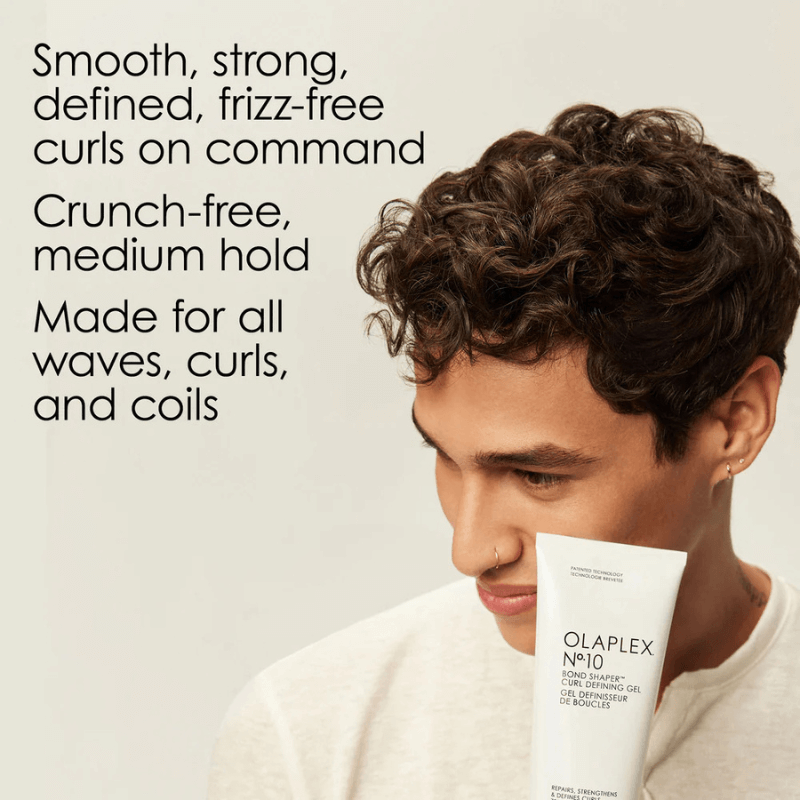 Olaplex No. 10 Curl Defining Gel