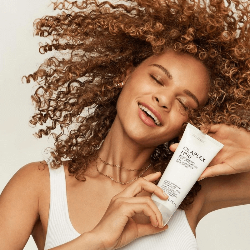 Olaplex No. 10 Curl Defining Gel