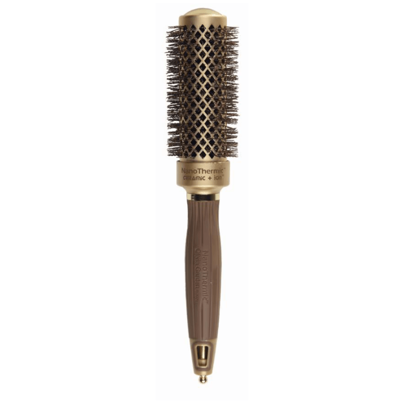 NanoThermic Ceramic + Ion Round Brush