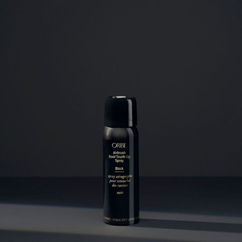 Oribe Airbrush Root Touch Up Spray Black Oribe Airbrush Root Touch Up Spray