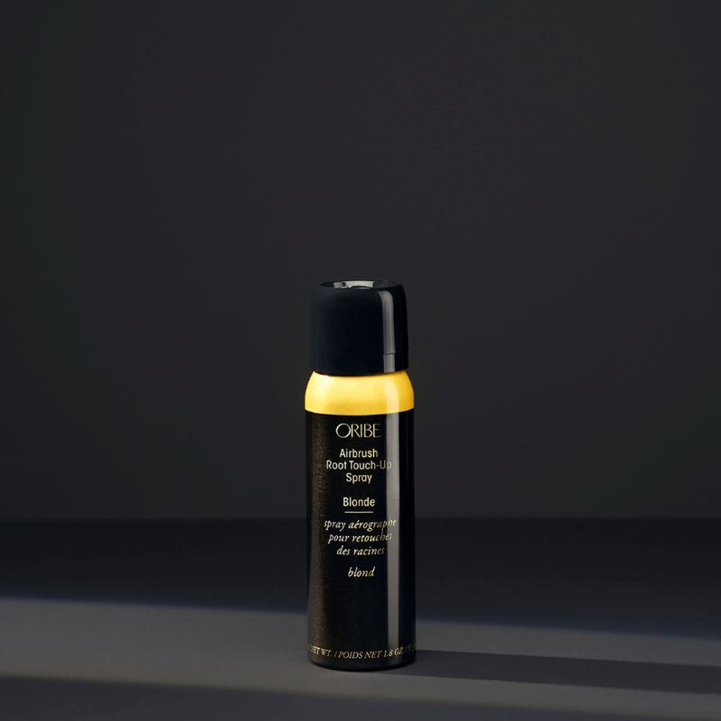 Oribe Airbrush Root Touch Up Spray Warm Blonde
